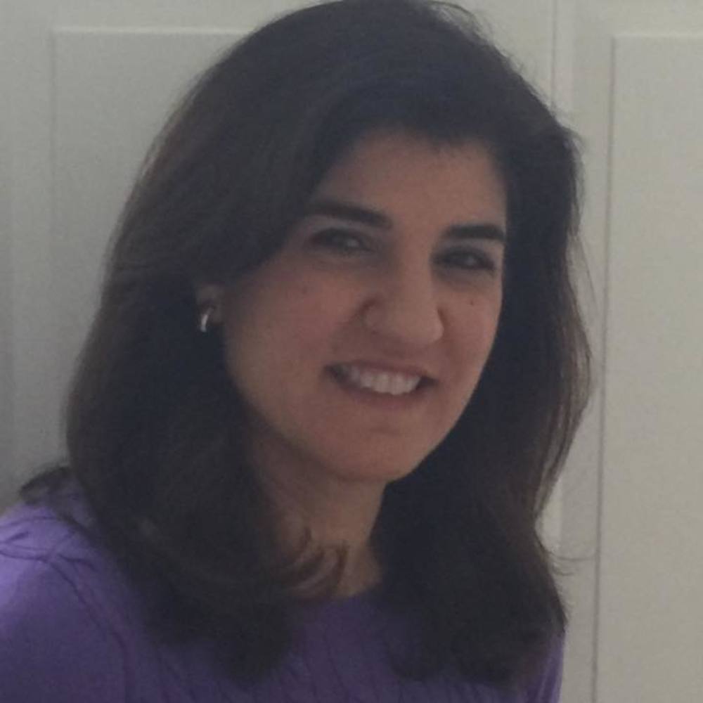 Meet your Posher, Nancy